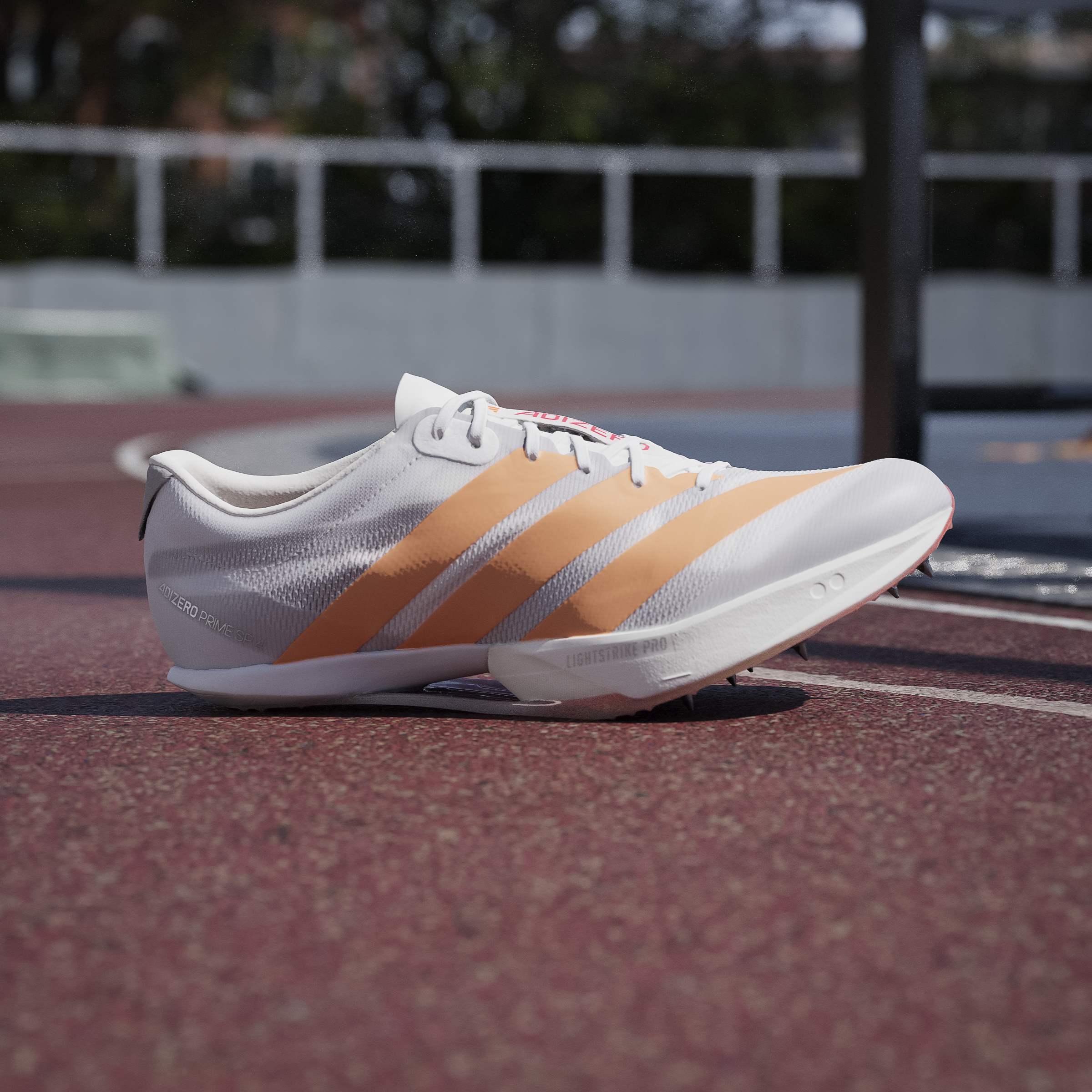  Adizero prime sp1 26センチ ADIDAS ADIZERO PRIME SP (2026) – Smiths Sports Shoes Online