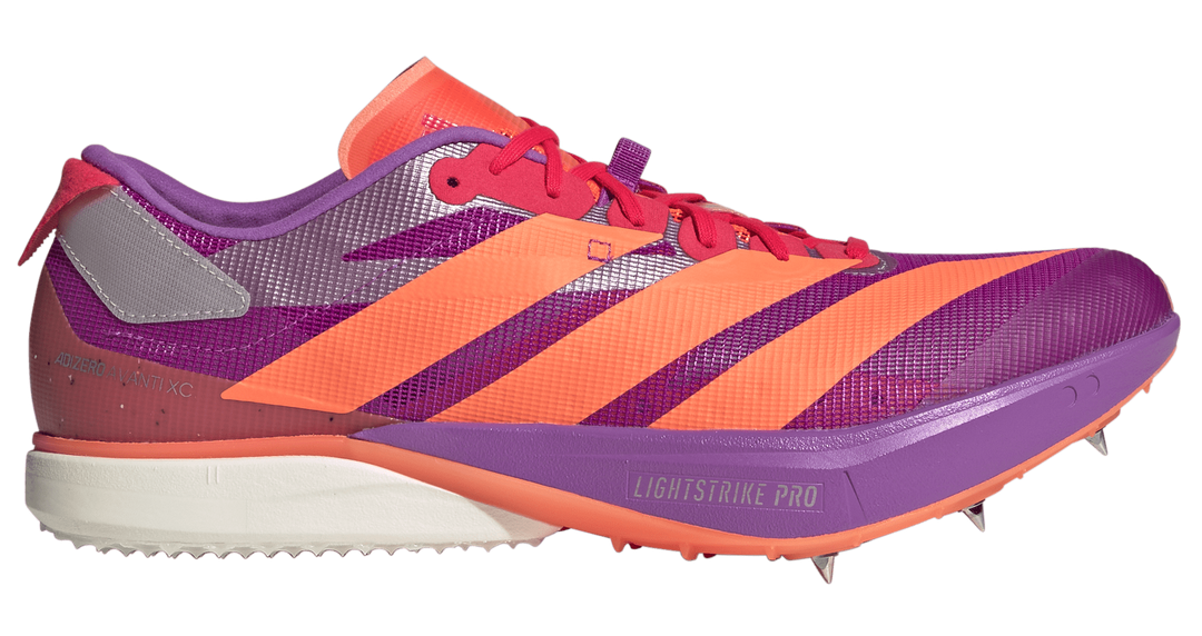 ADIDAS ADIZERO AVANTI CROSS COUNTRY (2026)