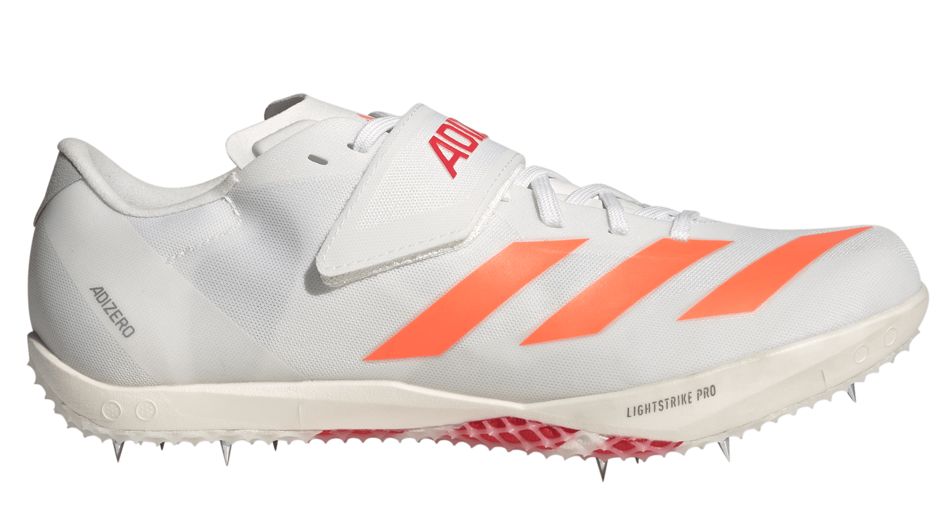 ADIDAS ADIZERO HIGH JUMP (2026)