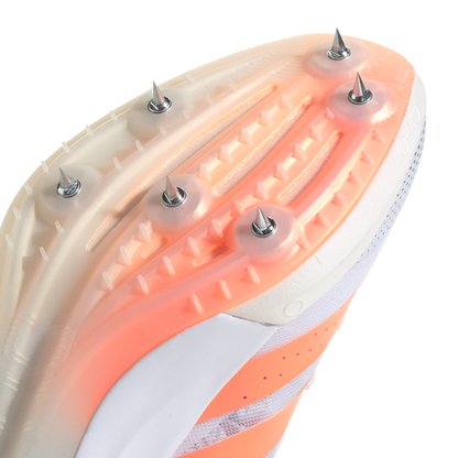 ADIDAS ADEZERO FINESSE (2026)