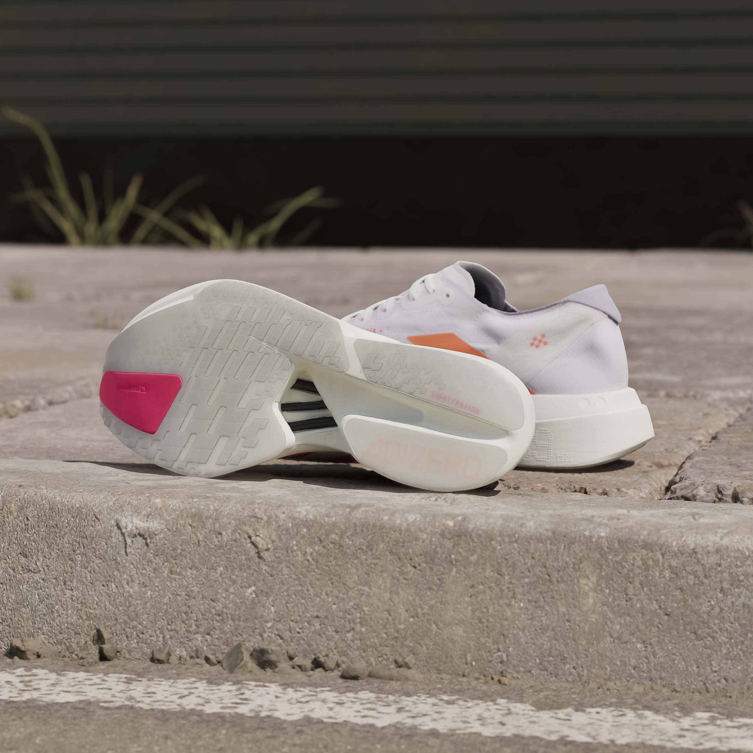 ADIDAS ADIZERO ADIOS PRO 4