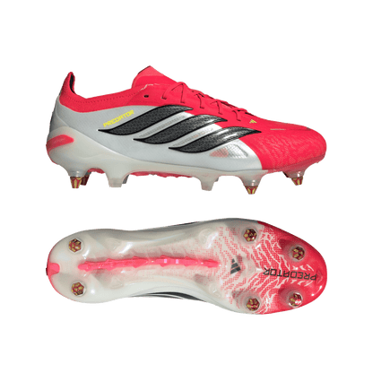 ADIDAS PREDATOR ELITE SOFT GROUND (2026)