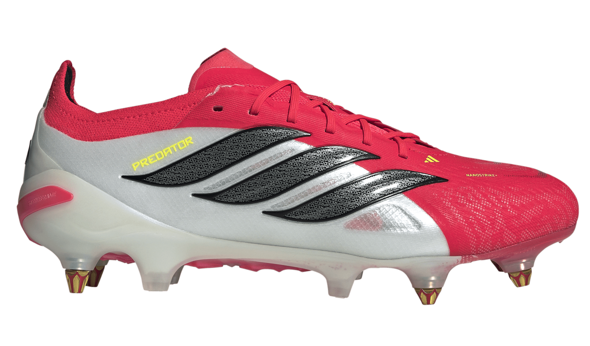 ADIDAS PREDATOR ELITE SOFT GROUND (2026)