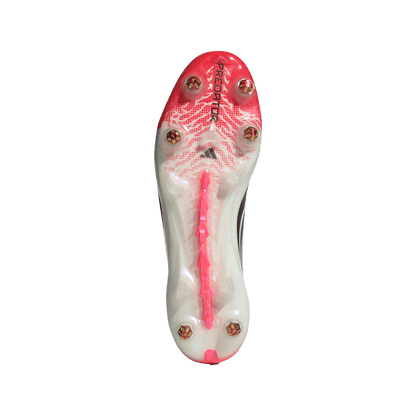 ADIDAS PREDATOR ELITE SOFT GROUND (2026)