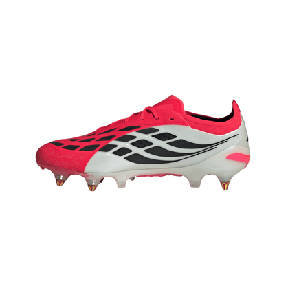 ADIDAS PREDATOR ELITE SOFT GROUND (2026)