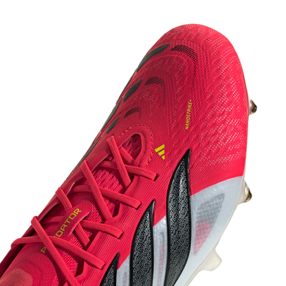 ADIDAS PREDATOR ELITE SOFT GROUND (2026)