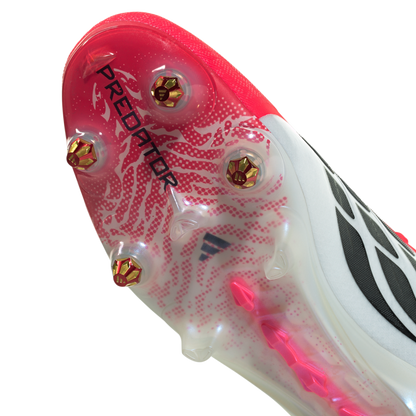 ADIDAS PREDATOR ELITE SOFT GROUND (2026)