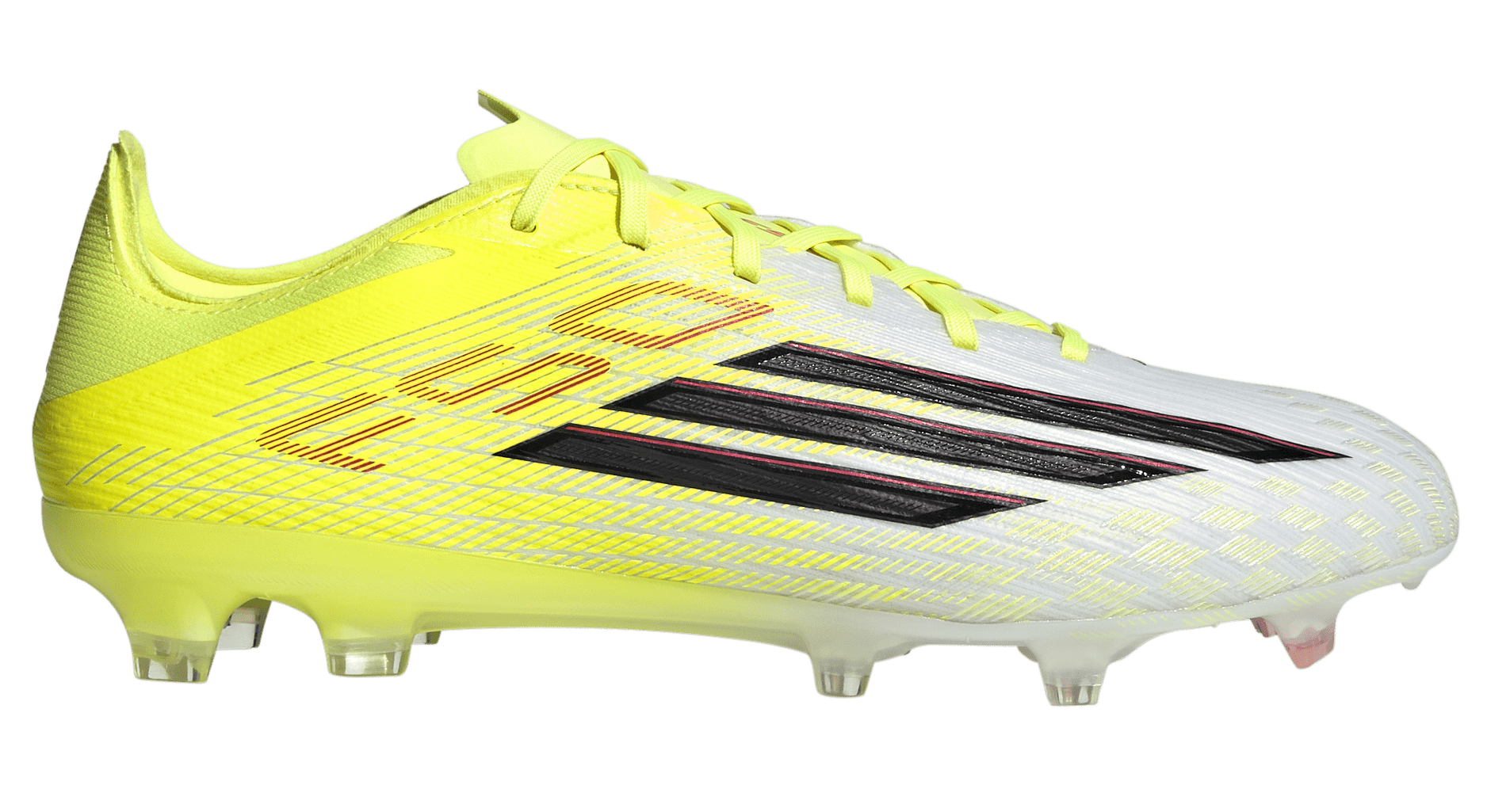 ADIDAS F50 PRO FIRM GROUND (2026)
