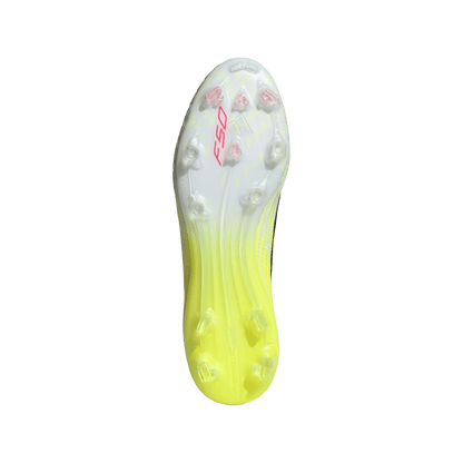 ADIDAS F50 PRO FIRM GROUND (2026)