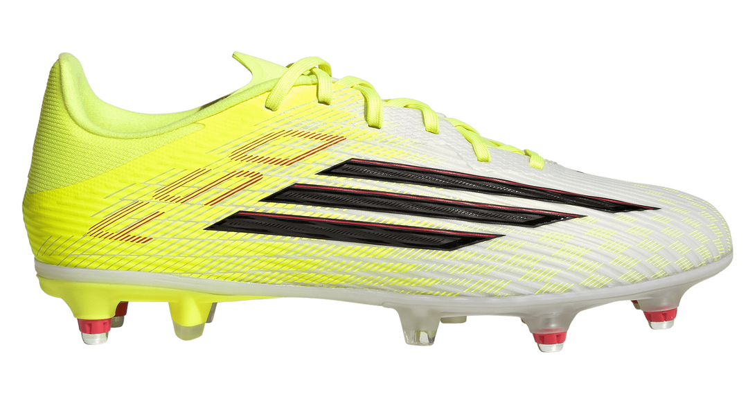 ADIDAS F50 LEAGUE SOFT GROUND (2026)