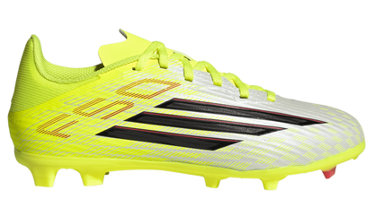 ADIDAS F50 LEAGUE FIRM GROUND KIDS (2026)