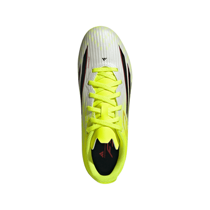 ADIDAS F50 LEAGUE FIRM GROUND KIDS (2026)