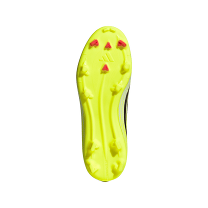 ADIDAS F50 LEAGUE FIRM GROUND KIDS (2026)