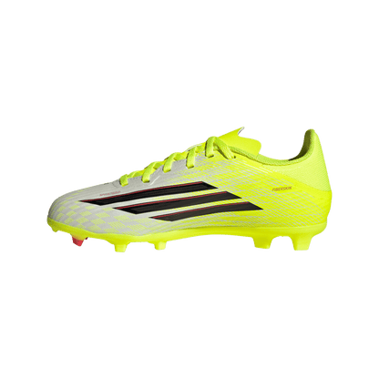 ADIDAS F50 LEAGUE FIRM GROUND KIDS (2026)