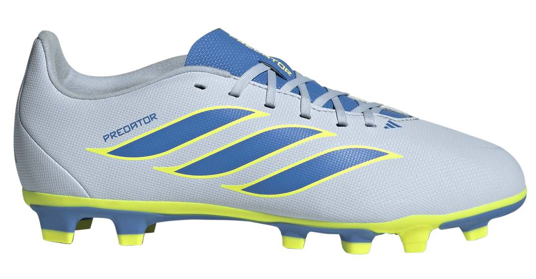 ADIDAS PREDATOR CLUB FIRM GROUND KIDS (2026)