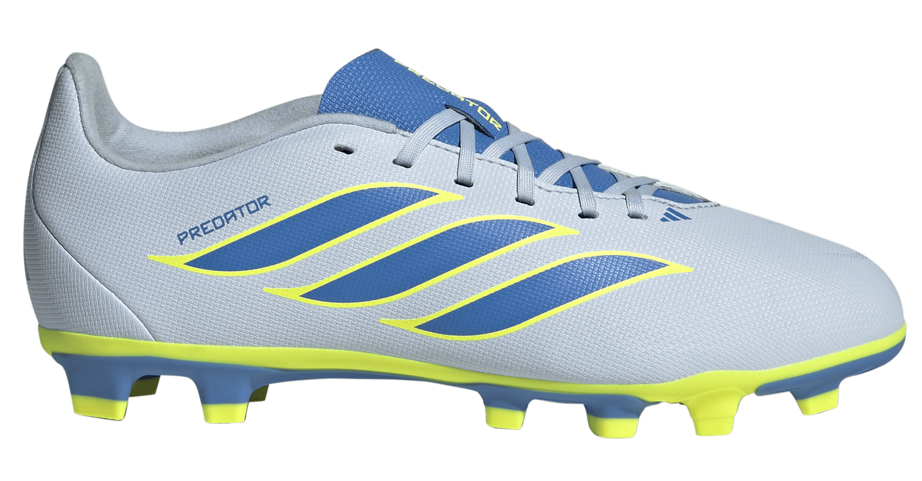 ADIDAS PREDATOR CLUB FIRM GROUND KIDS (2026)