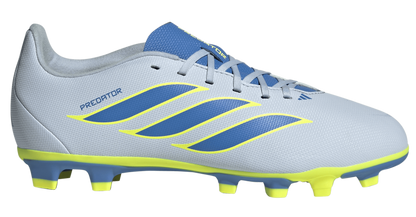 ADIDAS PREDATOR CLUB FIRM GROUND KIDS (2026)