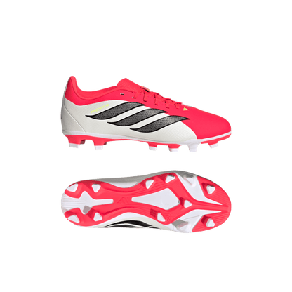 ADIDAS PREDATOR CLUB FIRM GROUND KIDS (2026)
