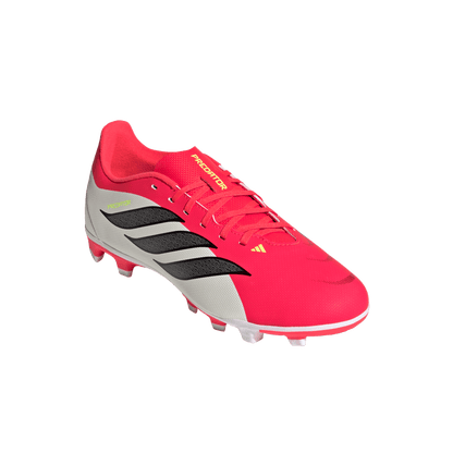 ADIDAS PREDATOR CLUB FIRM GROUND KIDS (2026)