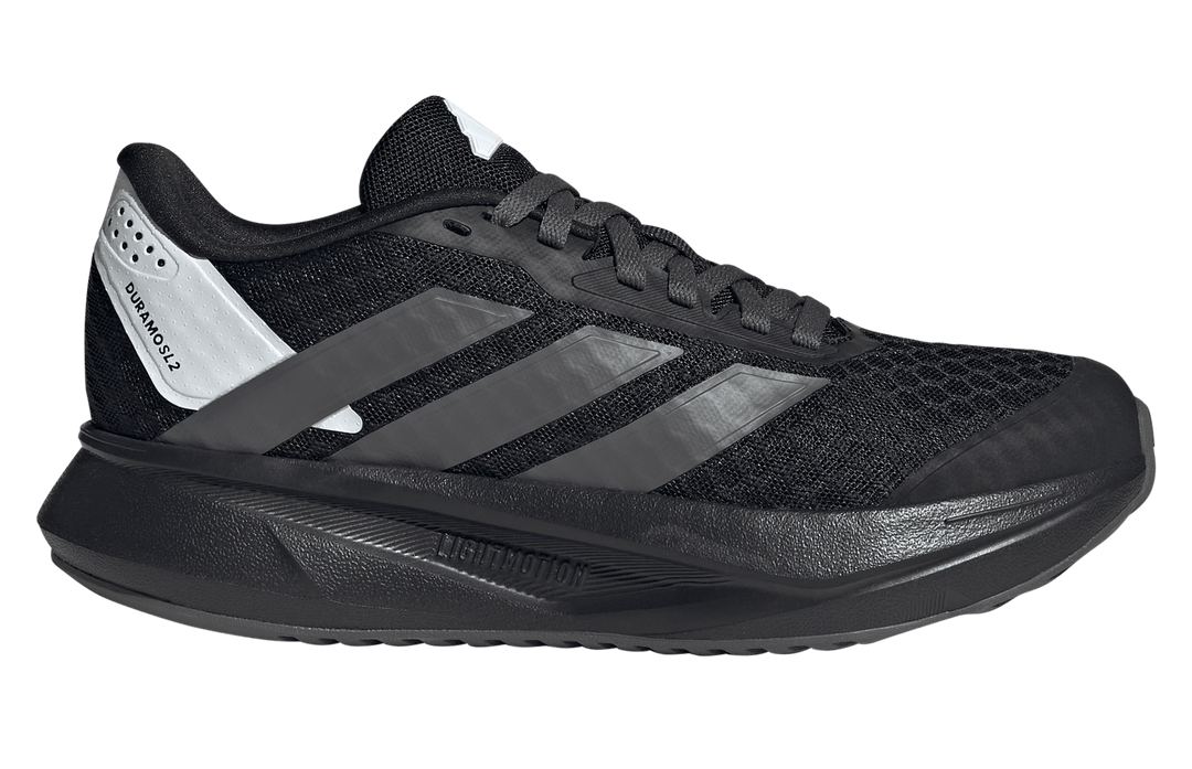 ADIDAS DURAMO SL2 J GRADE SCHOOL KIDS