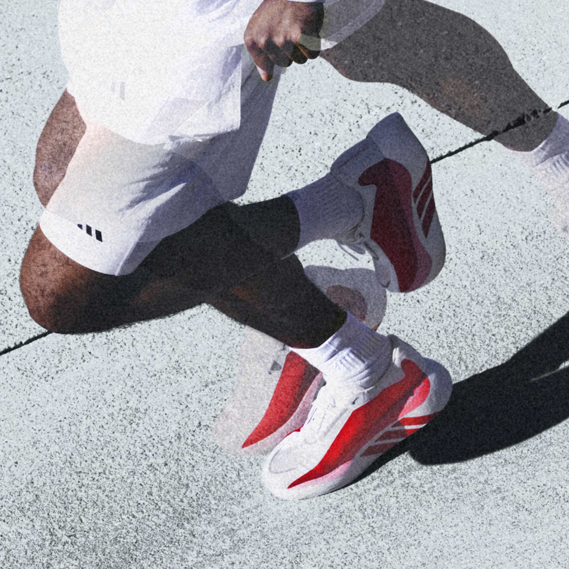 ADIDAS HYPERBOOST EDGE MENS