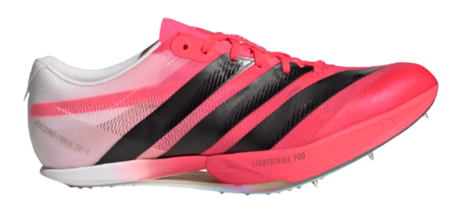 ADIDAS ADIZERO PRIME SP 4