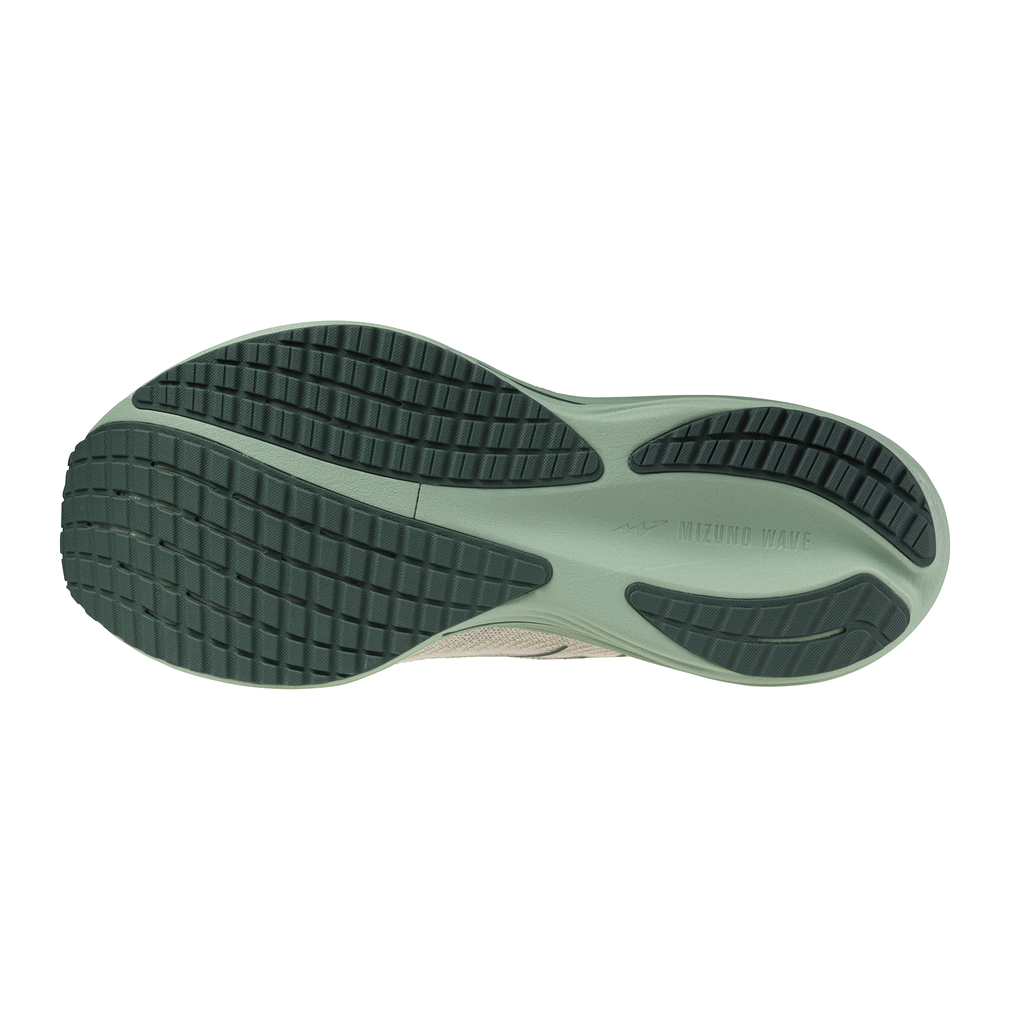 MIZUNO WAVE RIDER 29 (2E WIDE) MENS