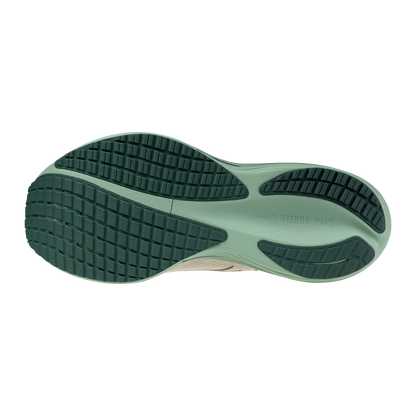 MIZUNO WAVE RIDER 29 (2E WIDE) MENS
