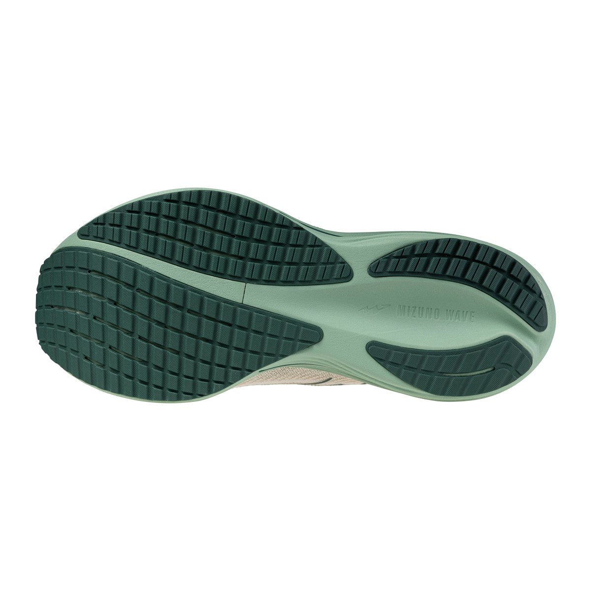 MIZUNO WAVE RIDER 29 (2E WIDE) MENS