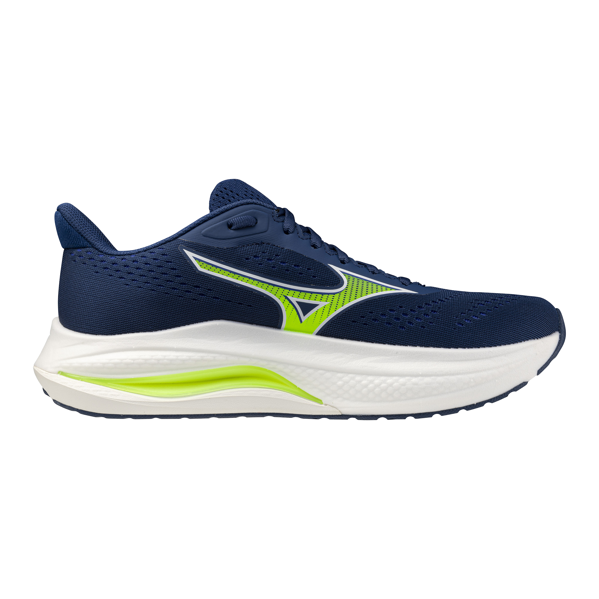 MIZUNO WAVE INSPIRE 22 (REGULAR WIDTH) MENS