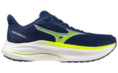 MIZUNO WAVE INSPIRE 22 (REGULAR WIDTH) MENS
