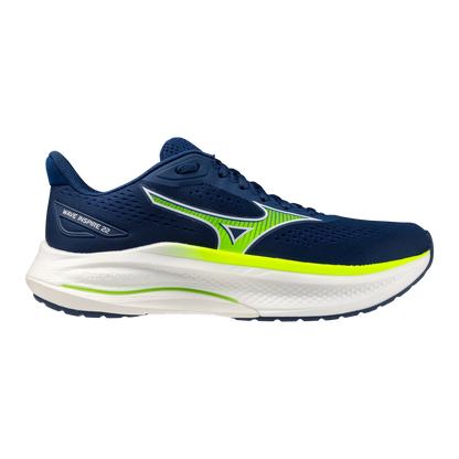 MIZUNO WAVE INSPIRE 22 (REGULAR WIDTH) MENS