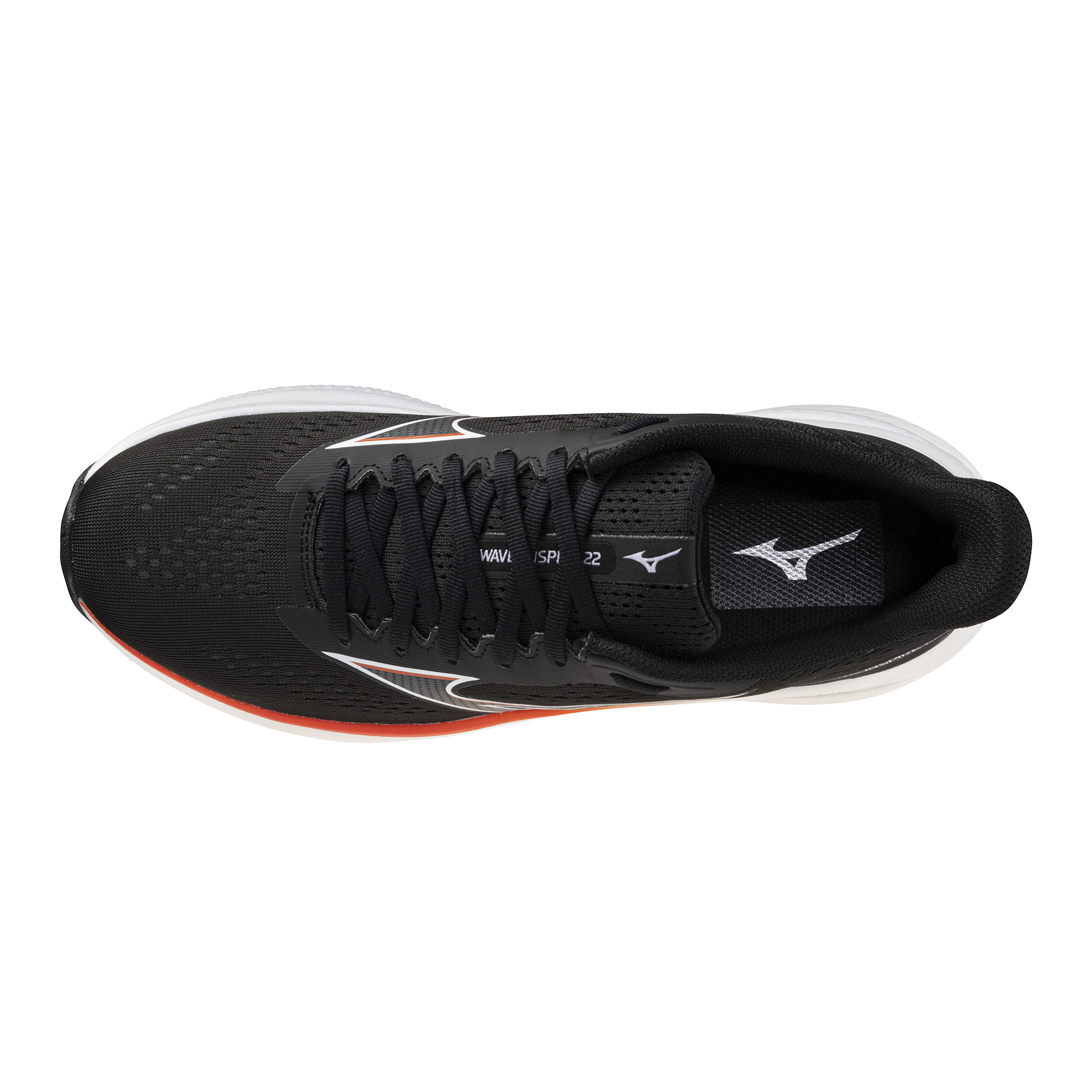 MIZUNO WAVE INSPIRE 22 (REGULAR WIDTH) MENS