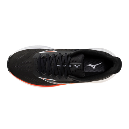 MIZUNO WAVE INSPIRE 22 (REGULAR WIDTH) MENS