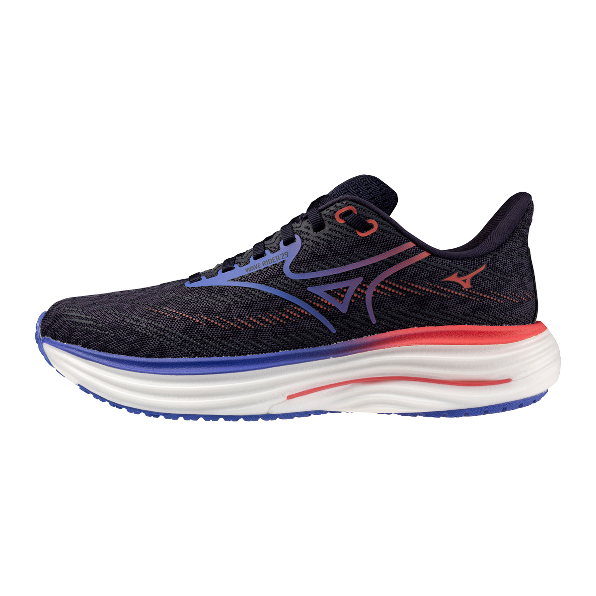 MIZUNO WAVE RIDER 29 WOMENS