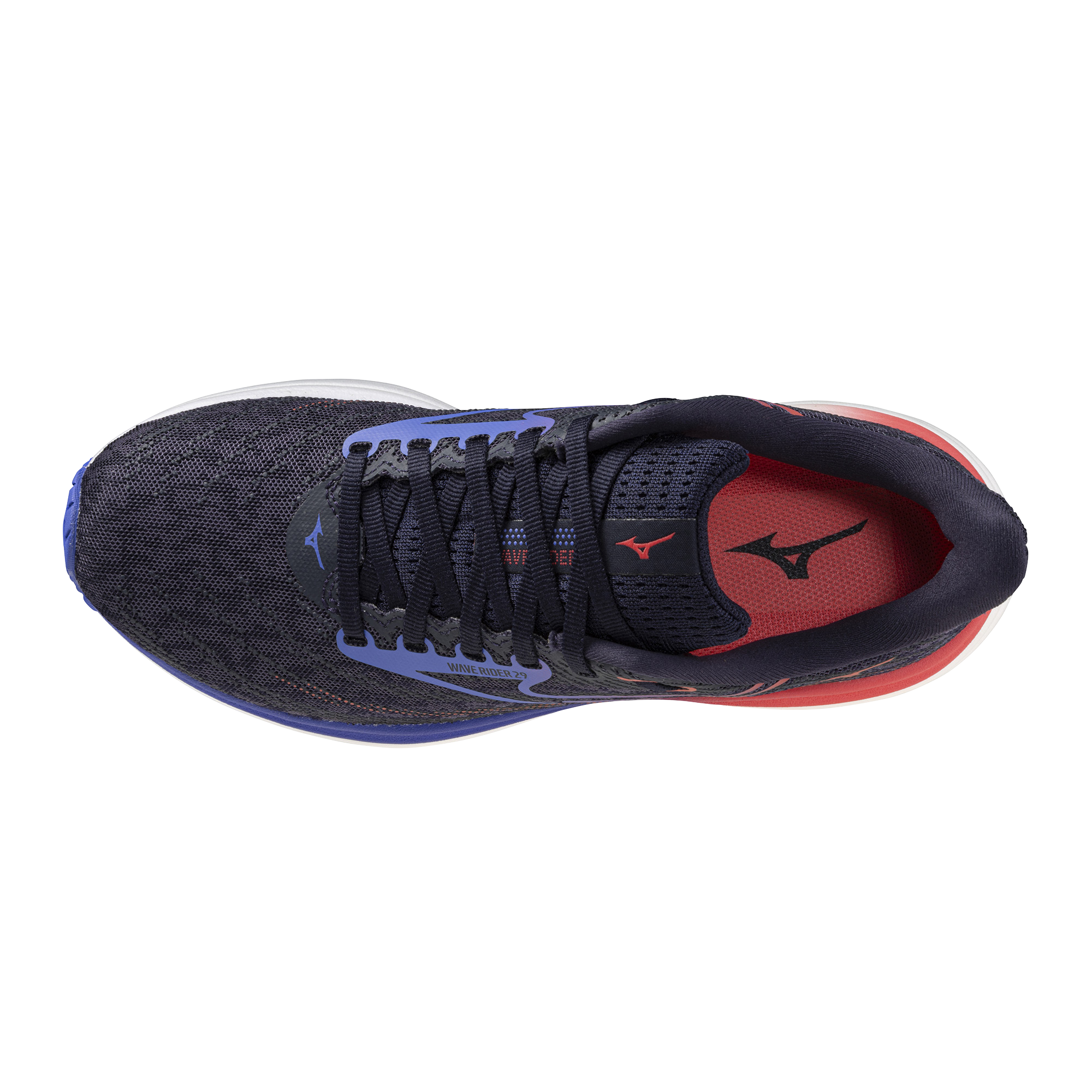 MIZUNO WAVE RIDER 29 WOMENS