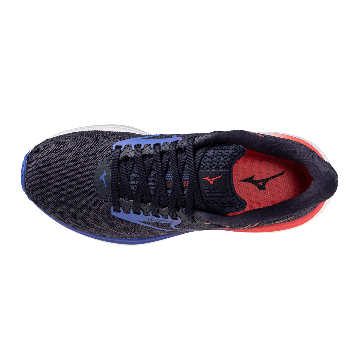 MIZUNO WAVE RIDER 29 WOMENS