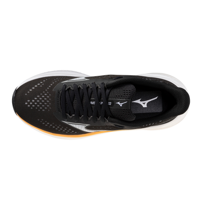 MIZUNO WAVE INSPIRE 22 (REGULAR WIDTH) WOMENS