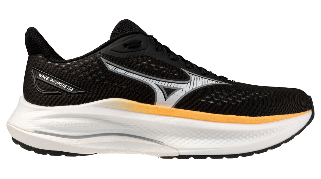 MIZUNO WAVE INSPIRE 22 (REGULAR WIDTH) WOMENS