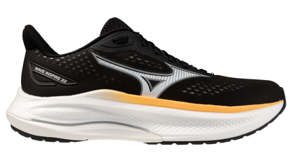 MIZUNO WAVE INSPIRE 22 (REGULAR WIDTH) WOMENS