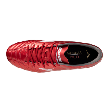 MIZUNO MORELIA NEO IV PRO (40TH ANNIVERSARY)