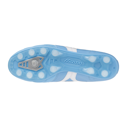 MIZUNO MORELIA II PRO FIRM GROUND (2026)