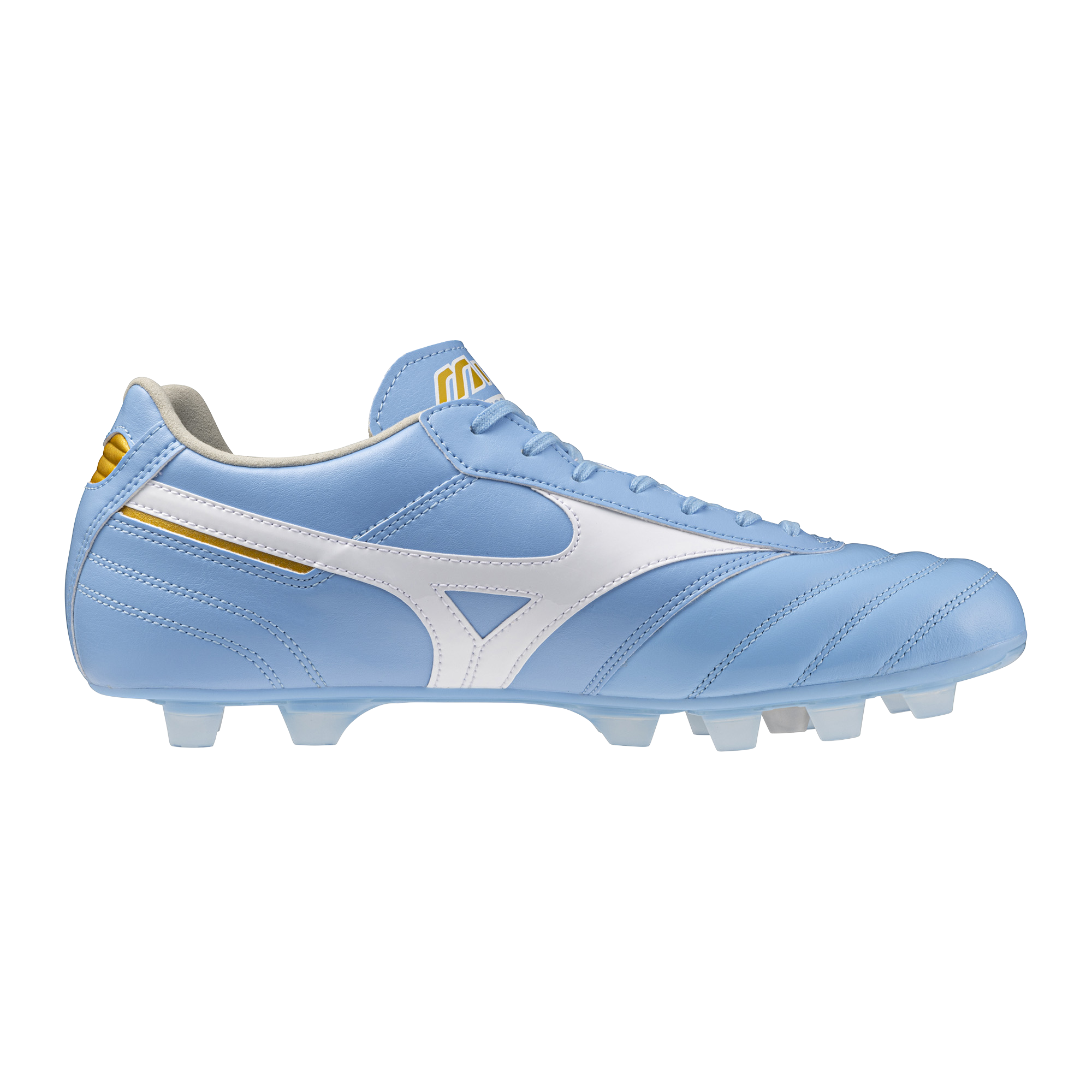 MIZUNO MORELIA II PRO FIRM GROUND (2026)