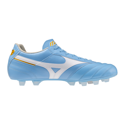 MIZUNO MORELIA II PRO FIRM GROUND (2026)