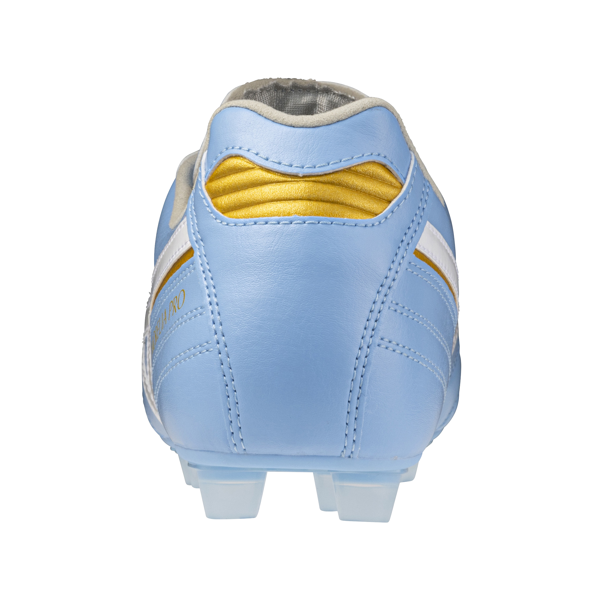 MIZUNO MORELIA II PRO FIRM GROUND (2026)