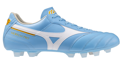 MIZUNO MORELIA II PRO FIRM GROUND (2026)