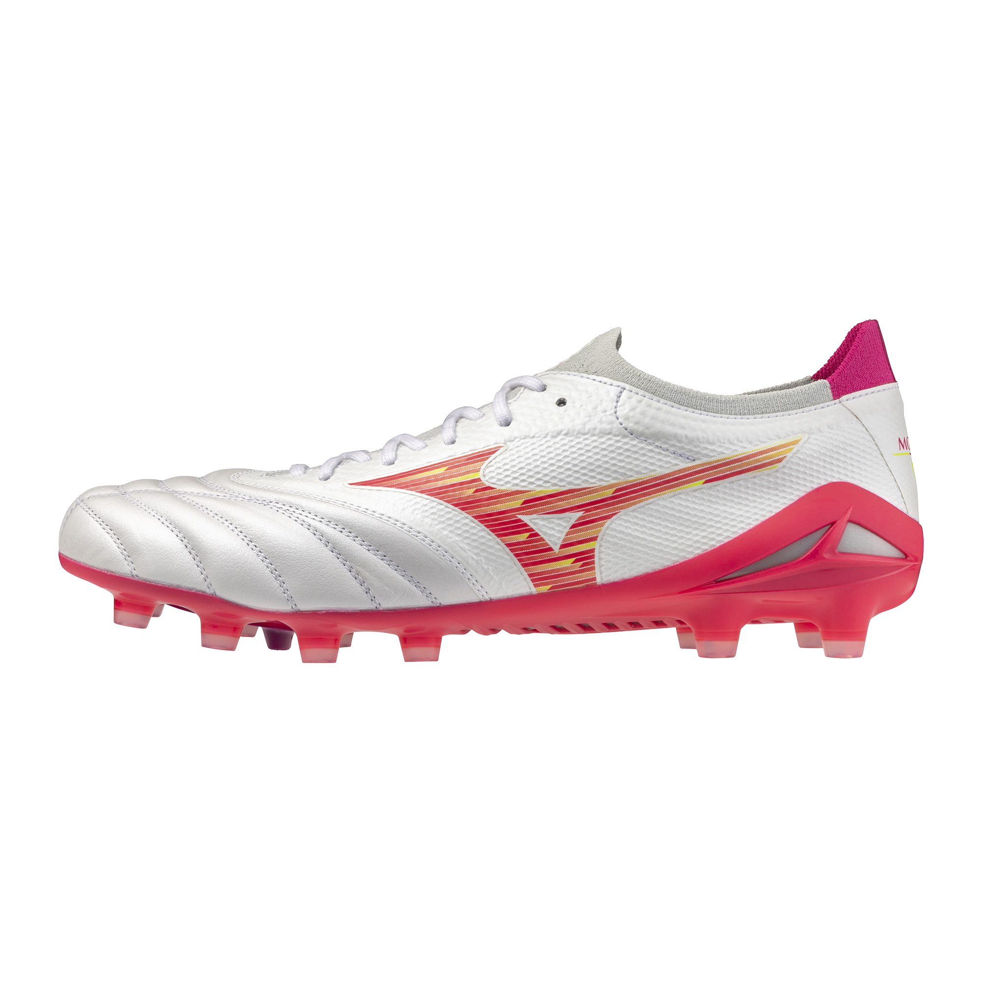 MIZUNO MORELIA NEO IV BETA ELITE FIRM GROUNDS (2026)