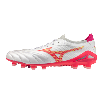 MIZUNO MORELIA NEO IV BETA ELITE FIRM GROUNDS (2026)
