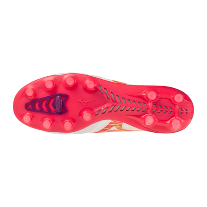 MIZUNO MORELIA NEO IV BETA ELITE FIRM GROUNDS (2026)