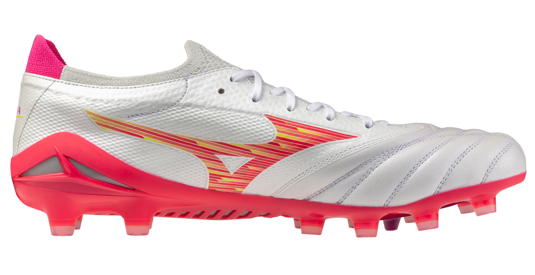 MIZUNO MORELIA NEO IV BETA ELITE FIRM GROUNDS (2026)